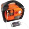 Wagan Tech Power Dome PLEX Jump Starter/Air Compressor and Inverter 7561